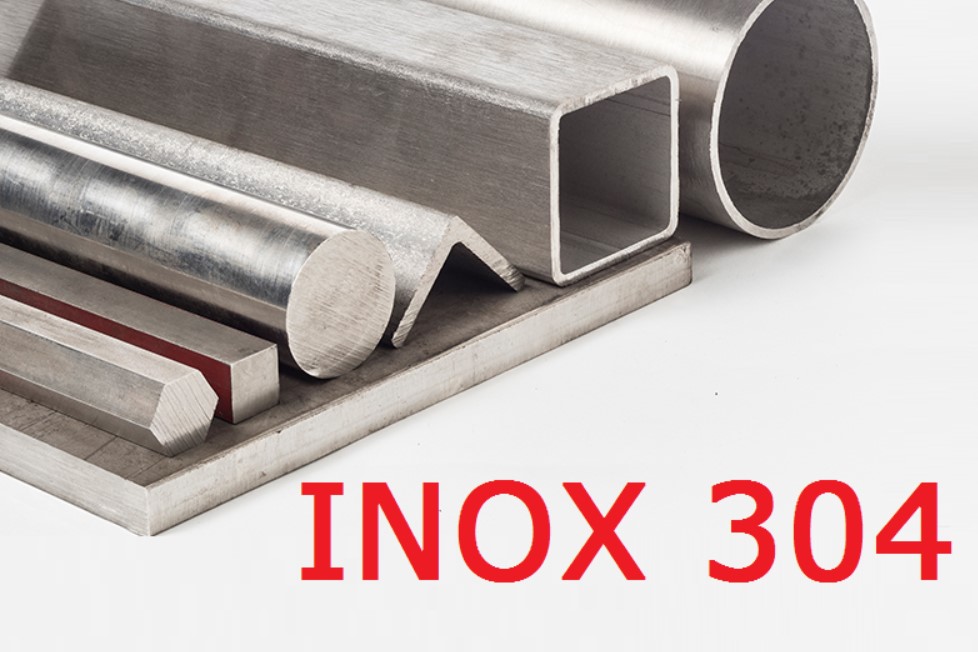 inox 304