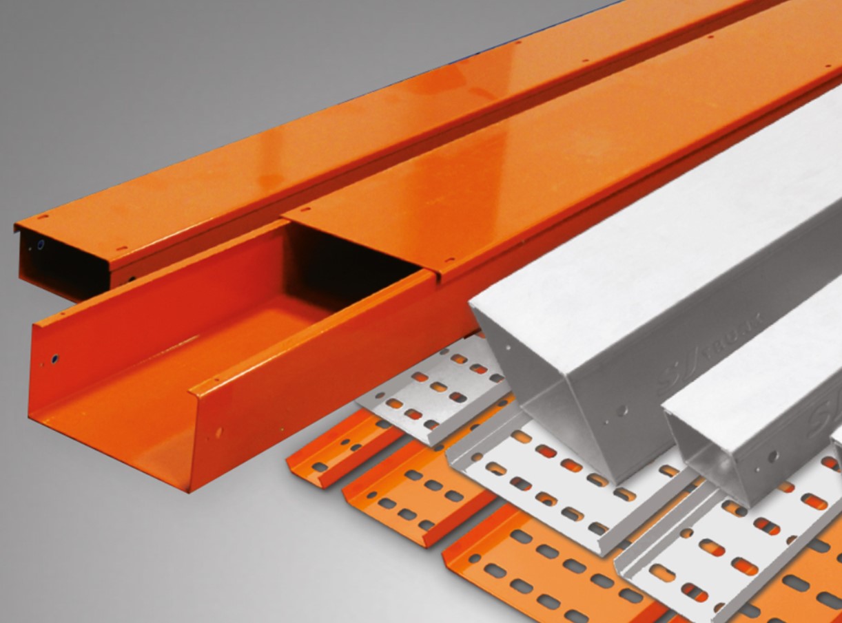 máng điện trunking Tp Hcm